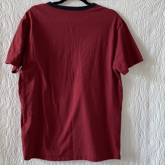 Disney Store Men's Star Wars Storm Trooper Short Sleeve T-Shirt - Picture 3 of 5